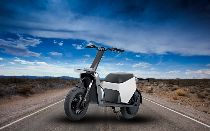 Ola Electric S1 X Gen 2